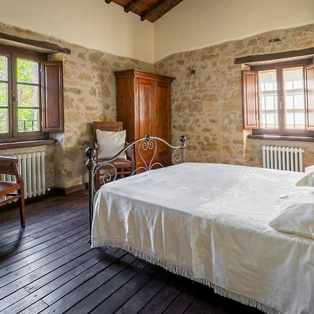 Agriturismo I Pietrini Perugia Kültér fotó