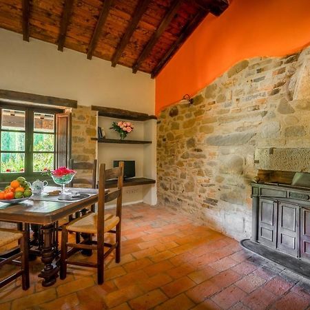 Agriturismo I Pietrini Perugia Kültér fotó