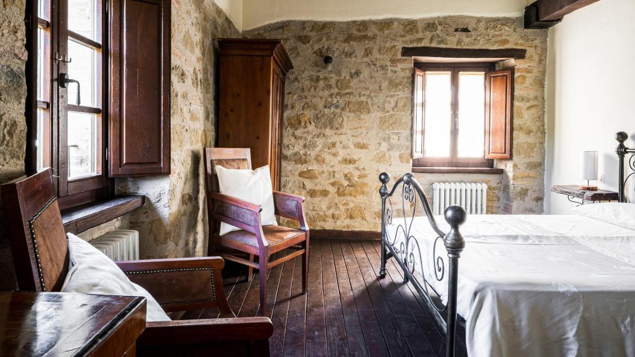Agriturismo I Pietrini Perugia Kültér fotó