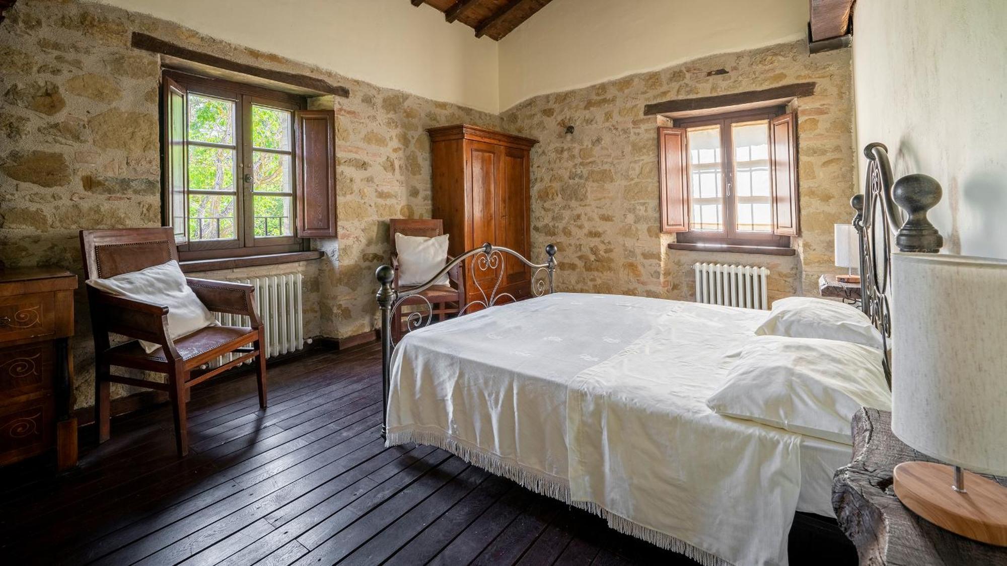 Agriturismo I Pietrini Perugia Kültér fotó