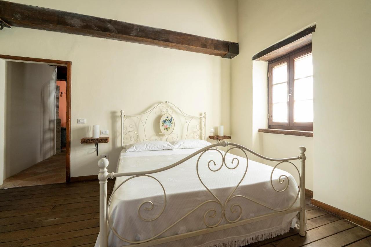 Agriturismo I Pietrini Perugia Kültér fotó