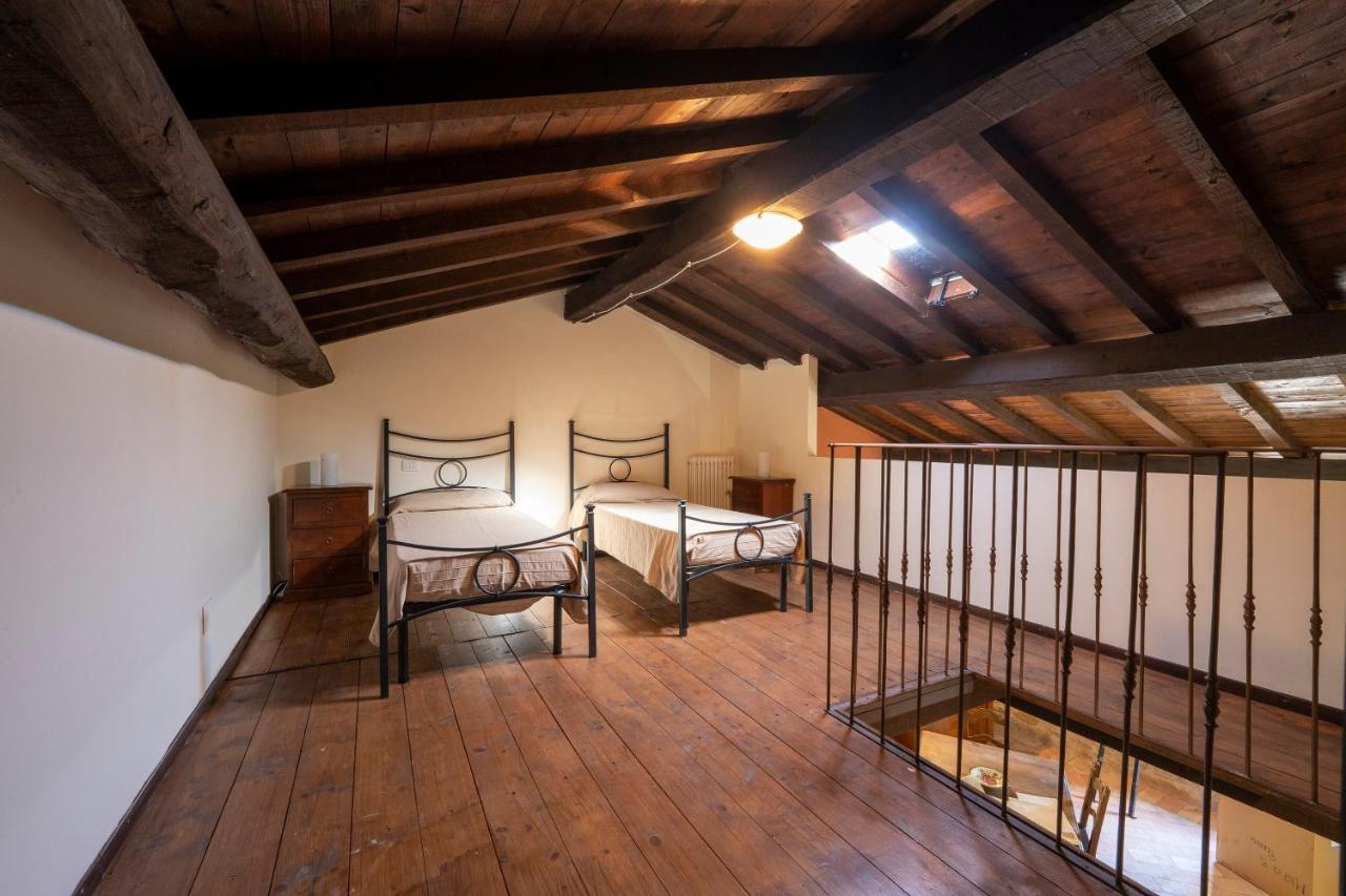 Agriturismo I Pietrini Perugia Kültér fotó