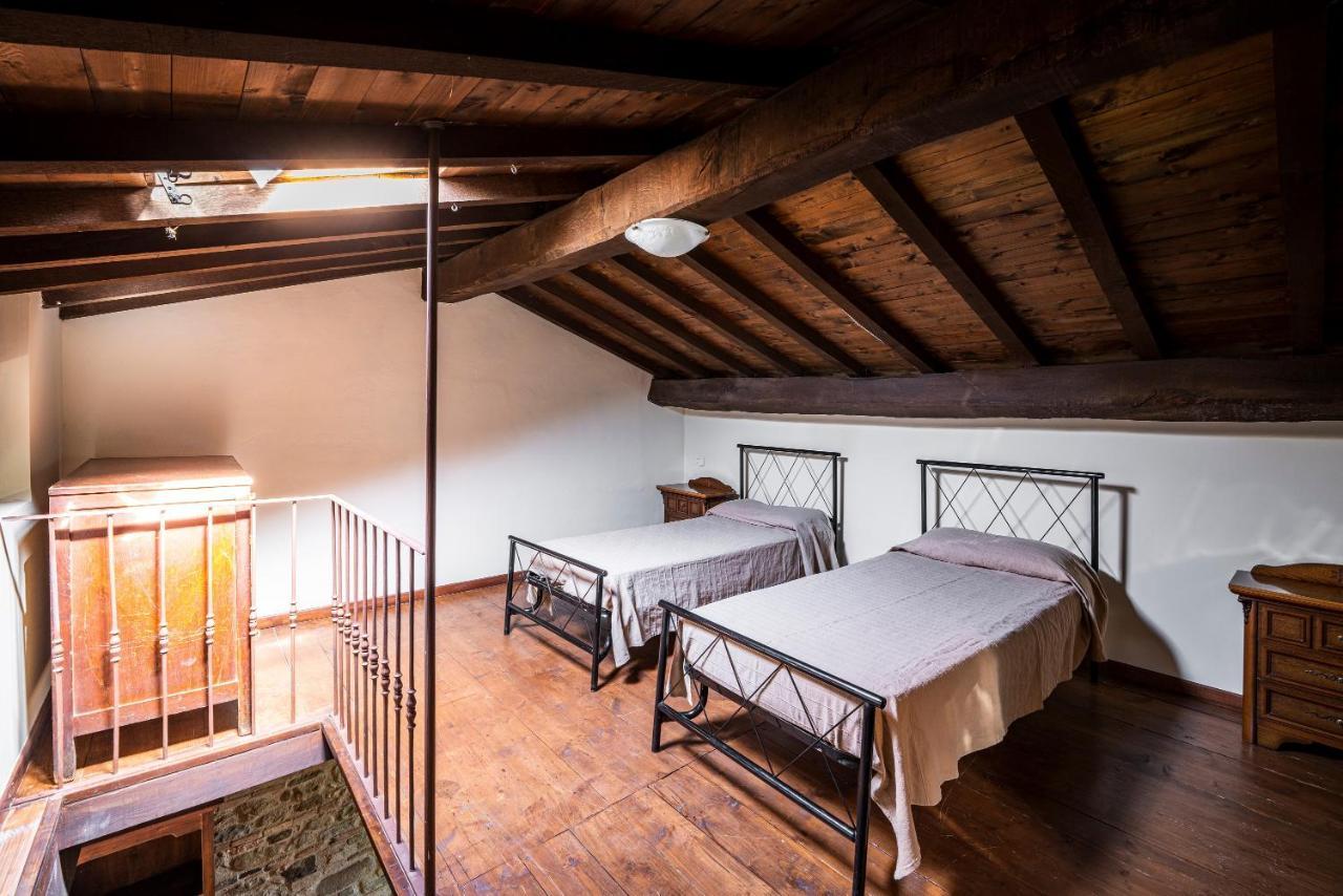 Agriturismo I Pietrini Perugia Kültér fotó