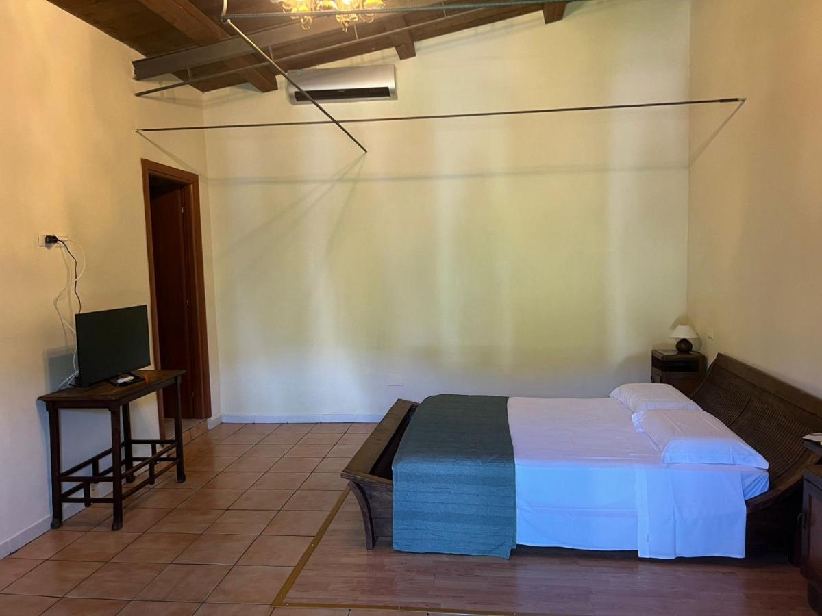 Agriturismo I Pietrini Perugia Kültér fotó