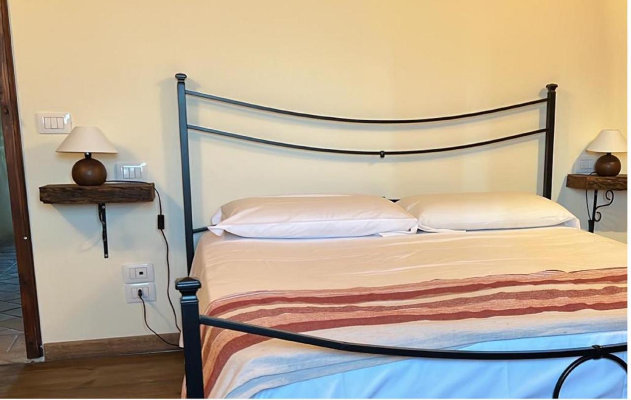 Agriturismo I Pietrini Perugia Kültér fotó