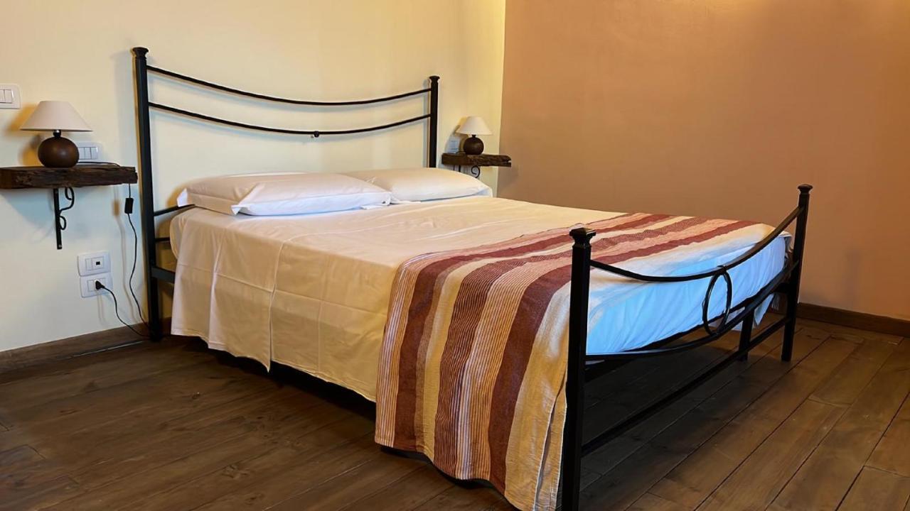 Agriturismo I Pietrini Perugia Kültér fotó
