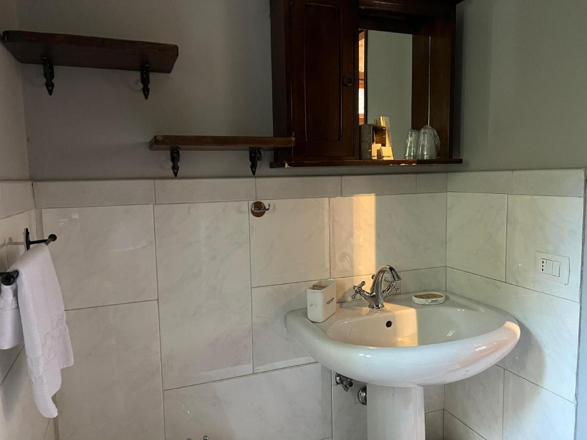 Agriturismo I Pietrini Perugia Kültér fotó