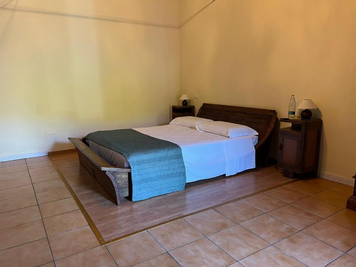 Agriturismo I Pietrini Perugia Kültér fotó
