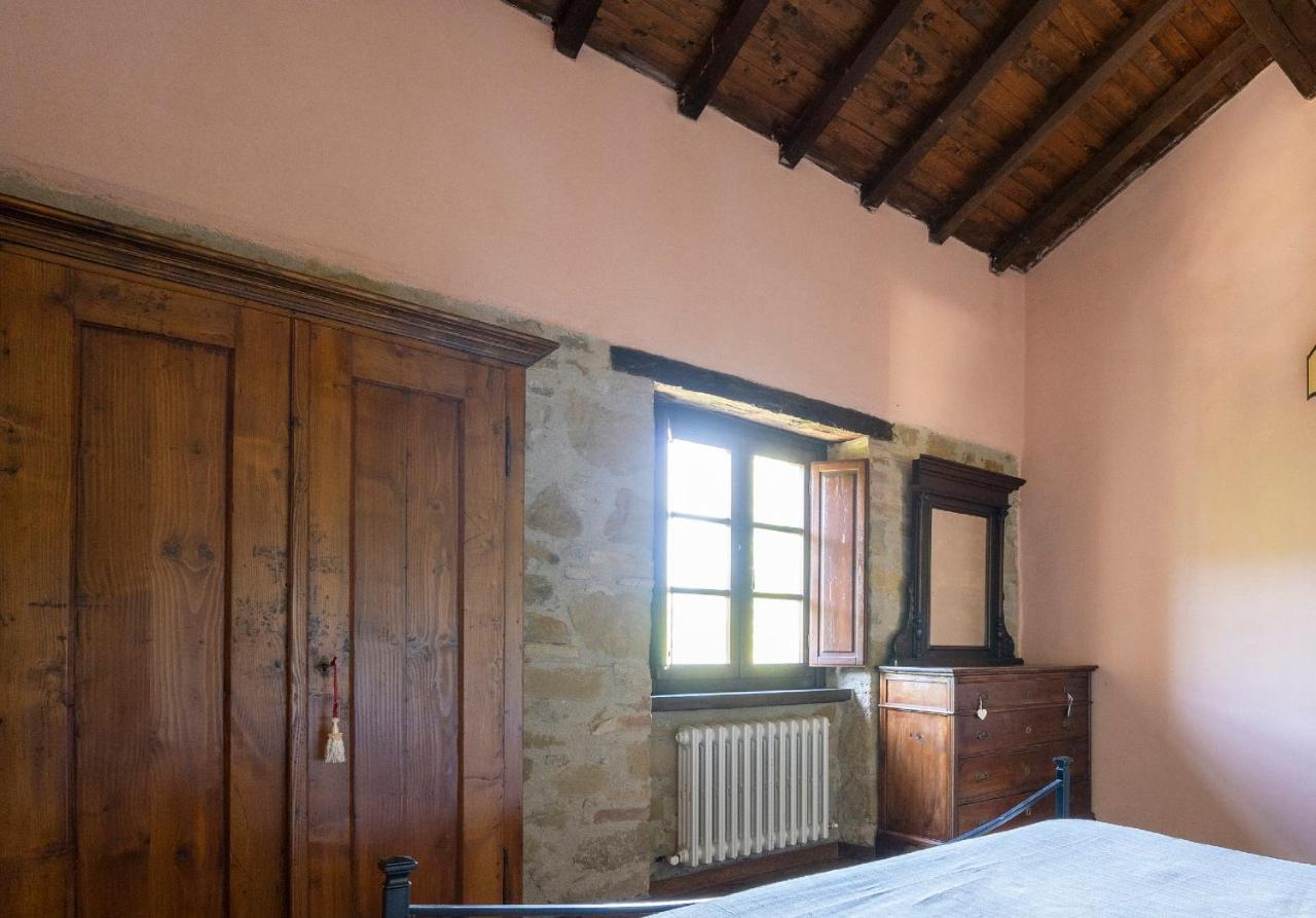 Agriturismo I Pietrini Perugia Kültér fotó