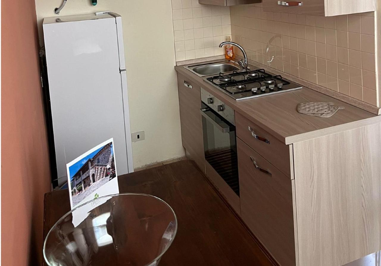 Agriturismo I Pietrini Perugia Kültér fotó