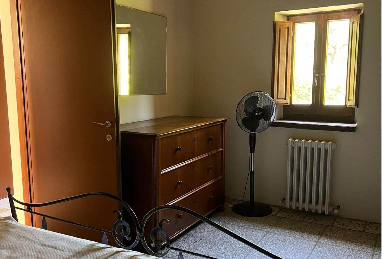 Agriturismo I Pietrini Perugia Kültér fotó