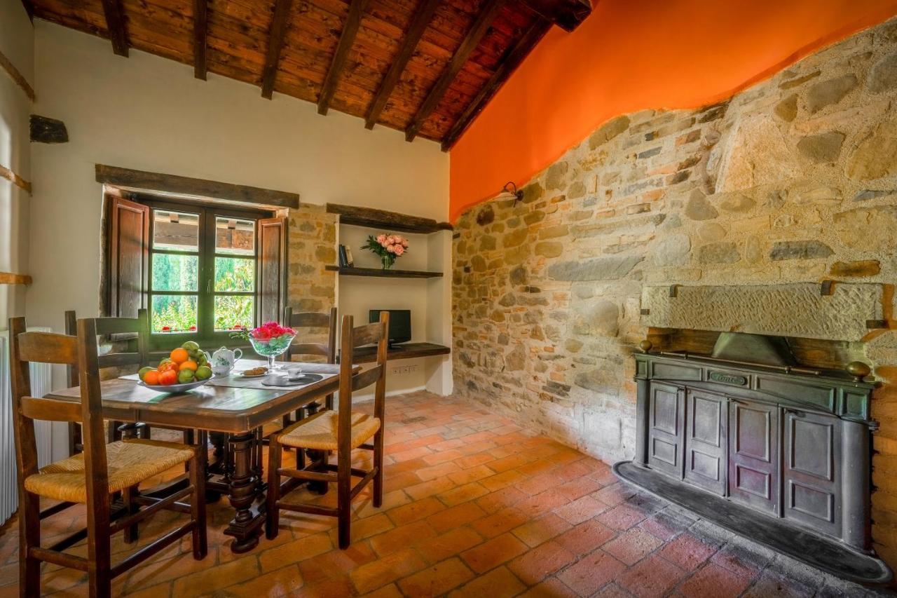 Agriturismo I Pietrini Perugia Kültér fotó