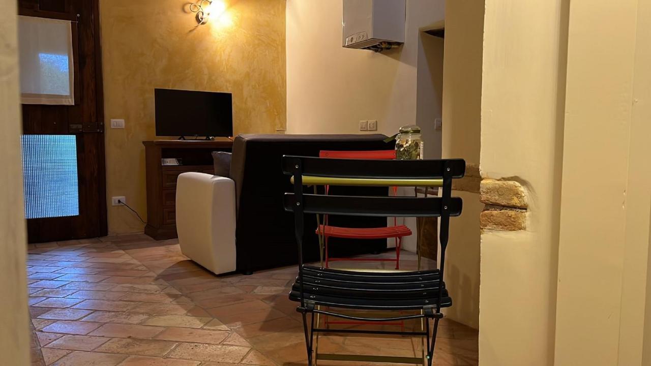 Agriturismo I Pietrini Perugia Kültér fotó